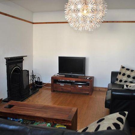 Sand And Sea Cottage- Lovely Family Home Crail Ngoại thất bức ảnh