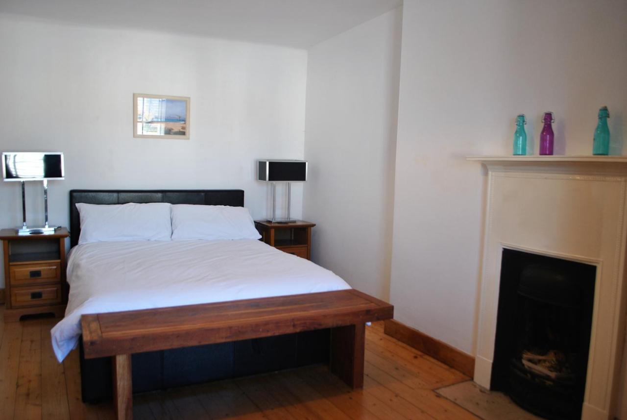 Sand And Sea Cottage- Lovely Family Home Crail Ngoại thất bức ảnh