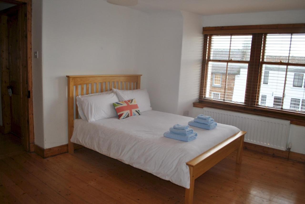 Sand And Sea Cottage- Lovely Family Home Crail Ngoại thất bức ảnh