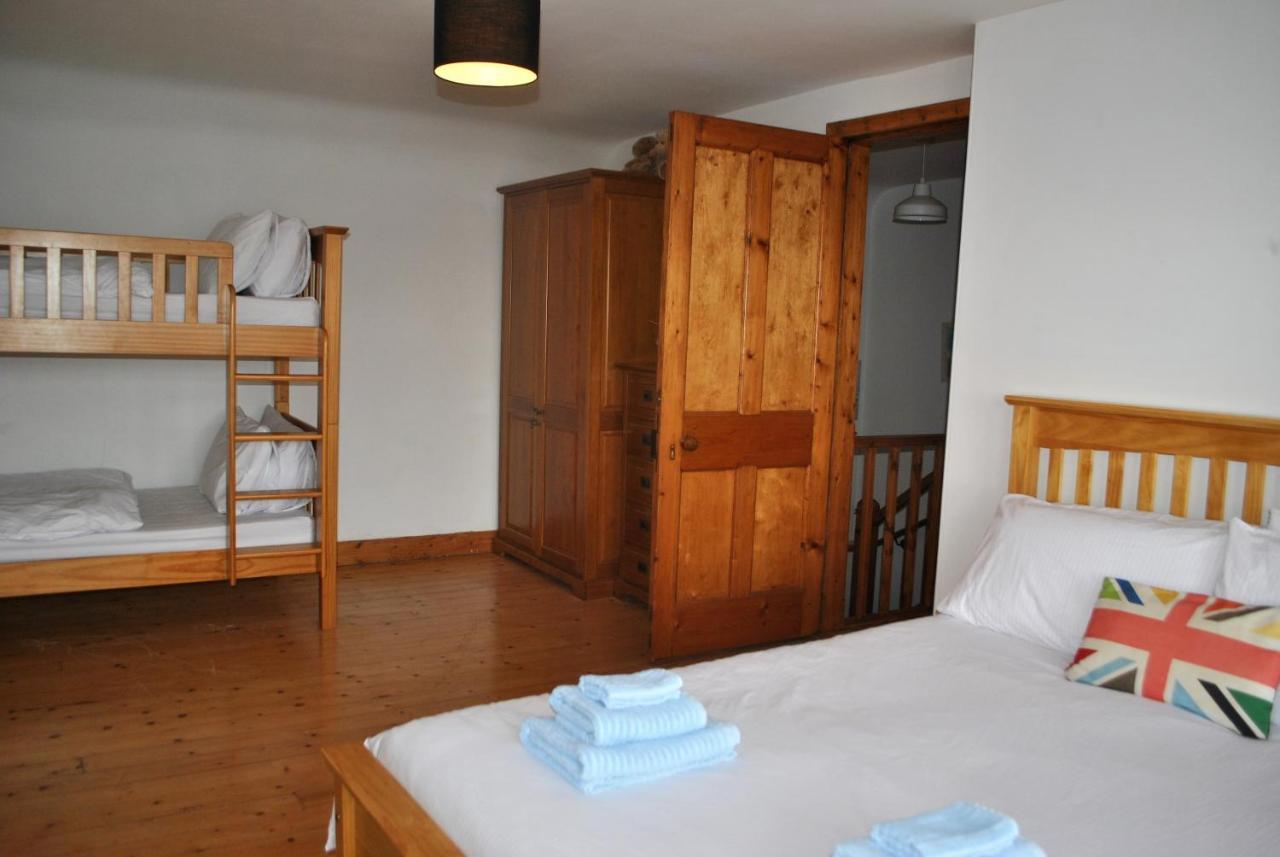 Sand And Sea Cottage- Lovely Family Home Crail Ngoại thất bức ảnh