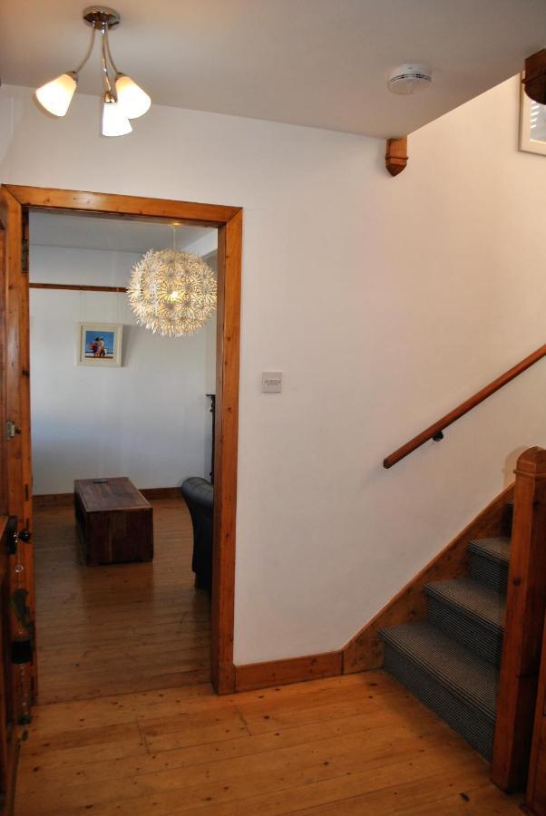 Sand And Sea Cottage- Lovely Family Home Crail Ngoại thất bức ảnh